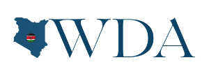 WDAKenya Bookstore